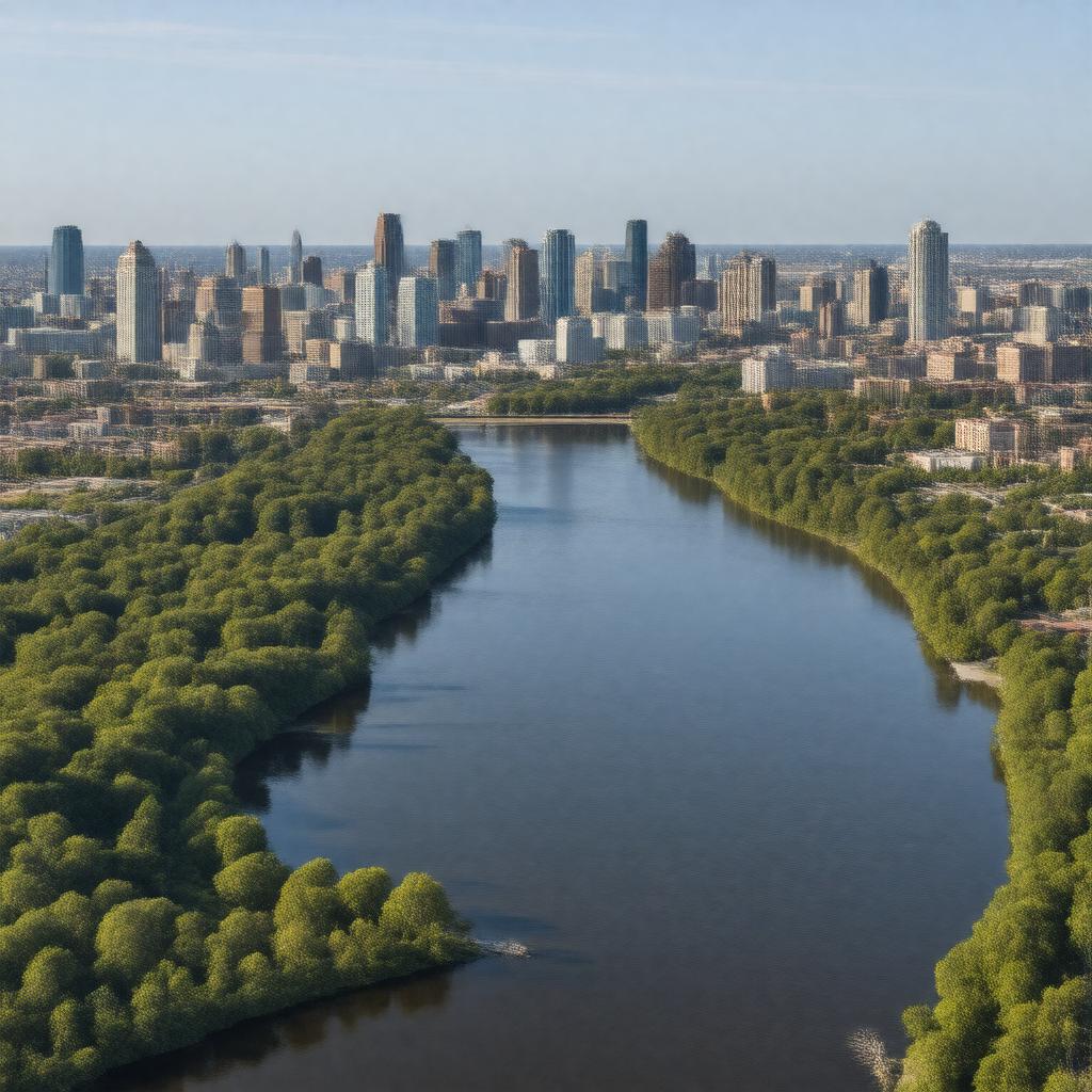 Metro Detroit